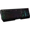 Bloody Q135 Illuminate Gaming Keyboard view