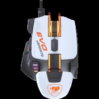 Cougar 700M EVO 16000 DPI Optical eSPORTS Gaming Mouse 