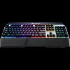 Cougar Attack X3 RGB Cherry MX RGB Backlit Mechanical Gaming Keyboard (Red Switch) Silver Version view