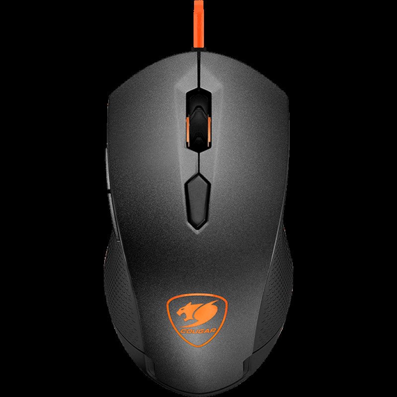 Cougar Minos X2 Optical Gaming Mouse  view 1