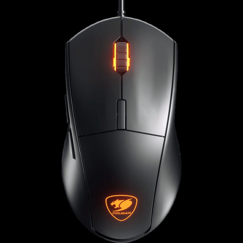 Cougar Minos XT Gaming Mouse view 1