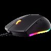Cougar Minos XT Gaming Mouse view