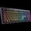 Cougar PURI RGB Mechanical Gaming Keyboard (Blue Switch) view