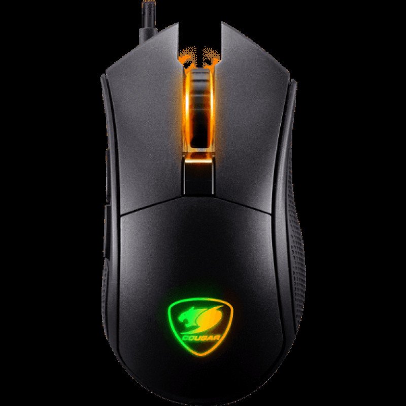 Cougar Revenger S FPS Gaming Mouse view 1