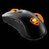 Cougar Surpassion Gaming Mouse view
