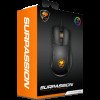 Cougar Surpassion Gaming Mouse view
