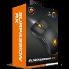 Cougar Surpassion RX Wireless Optical Gaming Mouse view