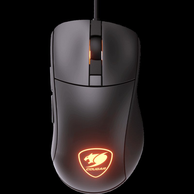 Cougar Surpassion ST Gaming Mouse view 1