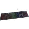 Cougar Vantar AX Aluminum RGB Scissor-Switch Keyboard view