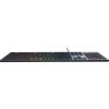 Cougar Vantar AX Aluminum RGB Scissor-Switch Keyboard view