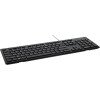 Dell KB216 Multimedia Keyboard US International (QWERTY) Black  view
