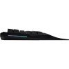 Fantech Archer K512 One Handed RGB Gaming Keyboard  view