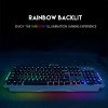 Fantech K511 Hunter Pro Backlit Gaming Keyboard view