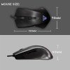 Fantech KX-302s Major Gaming Keyboard and Mouse Combo  view