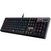 Fantech Max Pro MK851 RGB Mechanical Keyboard (Blue Switch) view