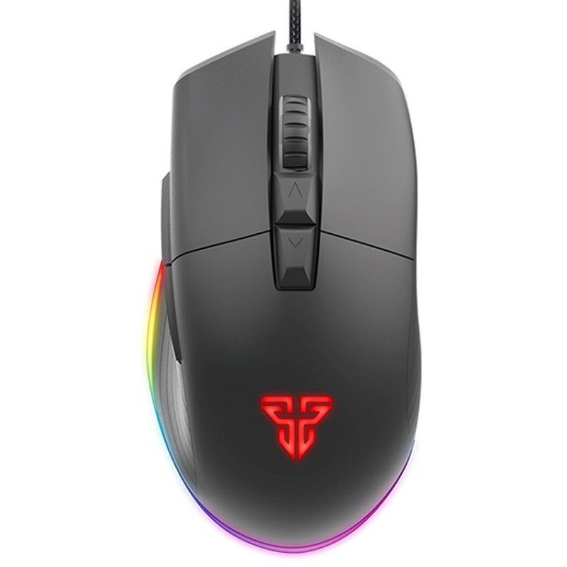 Fantech UX1 Hero Ultimate Macro RGB Gaming Mouse  view 1