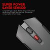 Fantech WG10 RAIGOR II Pro-Gaming Wireless Mouse  view