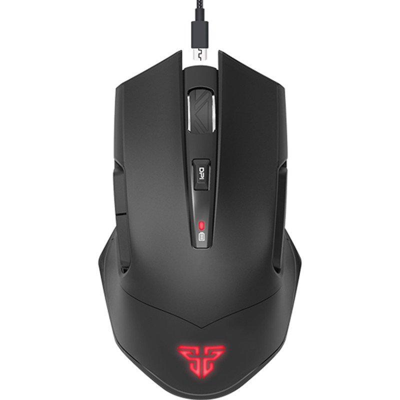 Fantech WGC1 Venom Wireless Gaming Mouse view 1