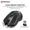 Fantech WGC1 Venom Wireless Gaming Mouse view
