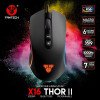 Fantech X16 THOR II Gaming Mouse view