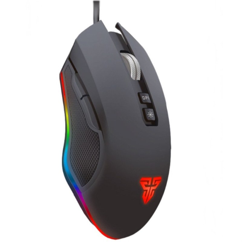 Fantech X5s Zeus Macro Pro Gaming Mouse view 1
