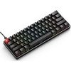 Glorious GMMK-COMPACT-BRN RGB Modular Mechanical Keyboard view