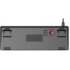 Glorious GMMK-COMPACT-BRN RGB Modular Mechanical Keyboard view
