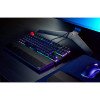 Glorious GMMK-TKL-BRN Tenkeyless RGB Mechanical Keyboard  view