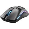 Glorious Model O Wireless Ultra-Lightweight Gaming Mouse (Matte Black) - GLO-MS-OW-MB - 69g view