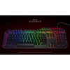 HP Omen Sequencer Mechanical Optical Gaming Keyboard  view