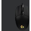 Logitech G102 Lightsync RGB 6 Button Gaming Mouse  view