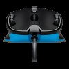 Logitech G300s Optical Gaming Mouse (910-004347) view