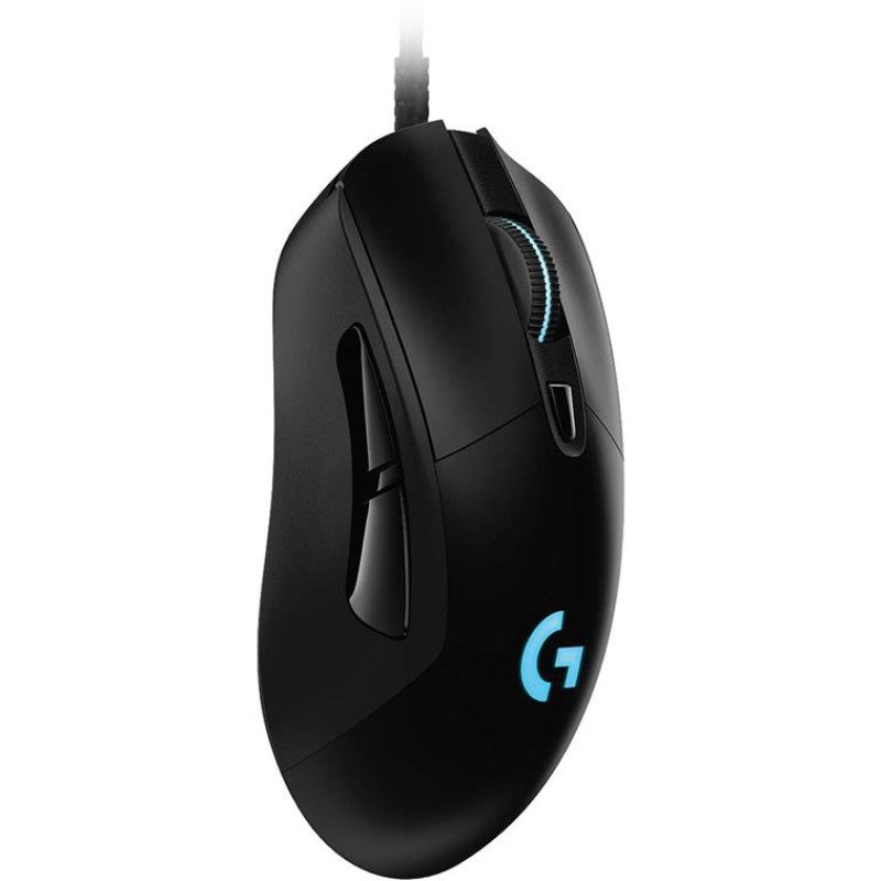 Logitech G403 Hero Gaming Mouse 910-005634 view 1