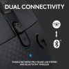 Logitech G604 Lightspeed Wireless Gaming Mouse  view