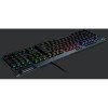 Logitech G813 Lightsync RGB Ultrathin Mechanical Gaming Keyboard - Linear (920-009011) view