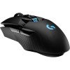 Logitech G903 SE Wireless Optical Gaming Mouse - Black  view