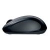 Logitech M235 Wireless Mouse , 2nd Generation (Grey PN 910-003384)  view