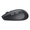 Logitech M590 Multi-Device Silent Wireless Mouse, 910-005203 Graphite Tonal  view