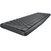 Logitech MK235 Wireless Keyboard and Mouse - 920-007939 view