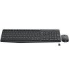 Logitech MK235 Wireless Keyboard and Mouse - 920-007939 view