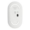 Logitech Pebble Wireless Mouse M350 (Off-White)  view