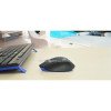 Logitech Wireless Combo MK345  view