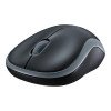 Logitech Wireless Mouse M185 - Grey - 910-002255 view