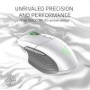 Razer Basilisk Mercury Customizable Gaming Mouse - RZ01-02330300-R3M1 view
