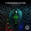 Razer Basilisk V2 Wired Gaming Mouse with 11 Programmable Buttons, RZ01-03160100-R3M1  view