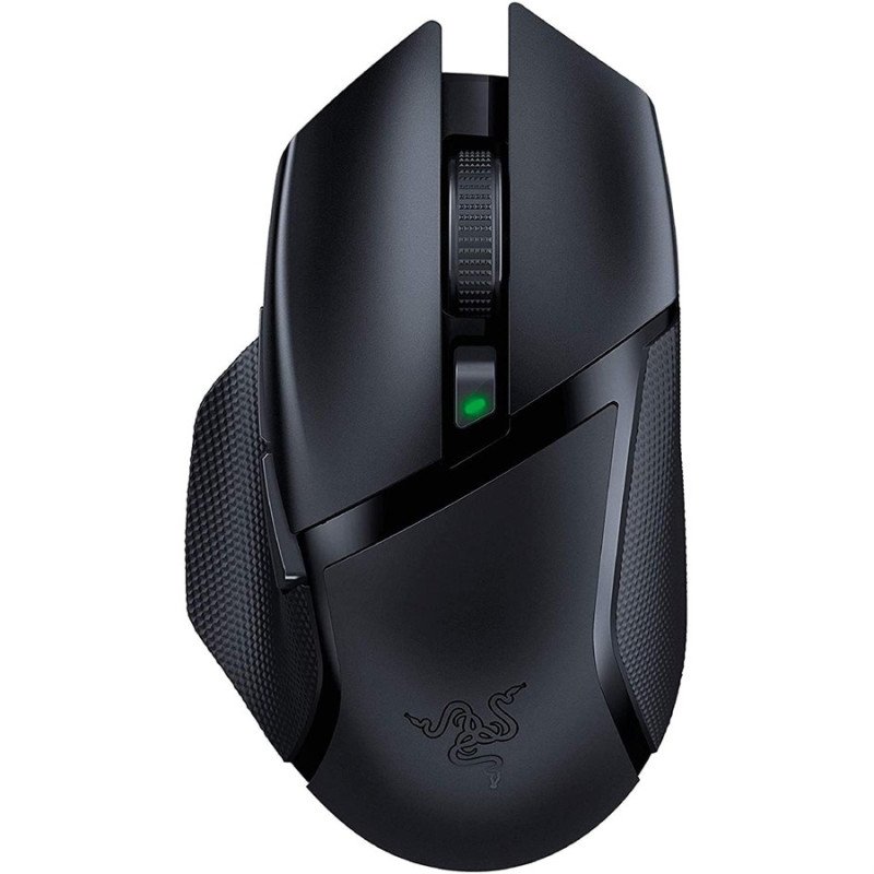 Razer Basilisk X HyperSpeed Wireless Gaming Mouse with Razer™ HyperSpeed Technology RZ01-03150100-R3A1 view 1