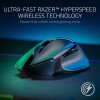 Razer Basilisk X HyperSpeed Wireless Gaming Mouse with Razer™ HyperSpeed Technology RZ01-03150100-R3A1 view
