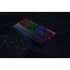 Razer BlackWidow V3 Pro Wireless Full-height Mechanical Gaming Keyboard - RZ03-03530100-R3M1 - Green Switch - US view