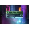 Razer BlackWidow V3 Tenkeyless - Green Switch - US - Compact Mechanical Keyboard  view