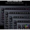 Razer Cynosa Lite Essential Membrane Gaming Keyboard RZ03-02740600-R3M1 view